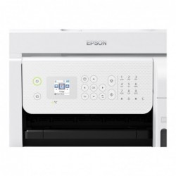 EPSON L5296 MFP ink Printer up to 10ppm EPSON L5296 MFP ink Printer up to 10ppm