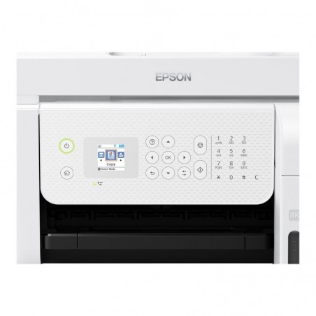 EPSON L5296 MFP ink Printer up to 10ppm EPSON L5296 MFP ink Printer up to 10ppm