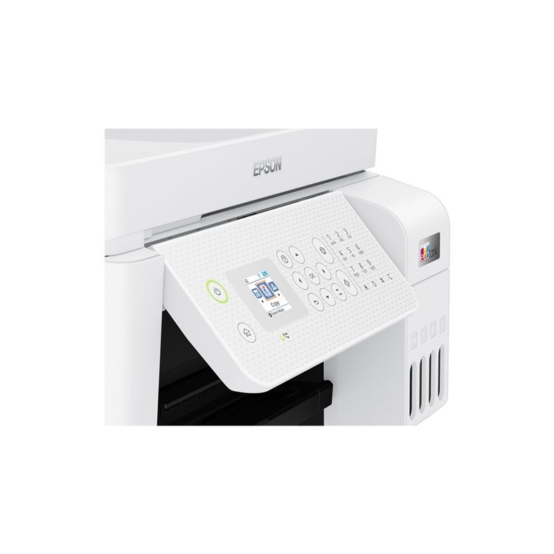 EPSON L5296 MFP ink Printer up to 10ppm EPSON L5296 MFP ink Printer up to 10ppm