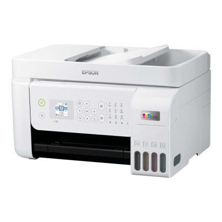 EPSON L5296 MFP ink Printer up to 10ppm EPSON L5296 MFP ink Printer up to 10ppm