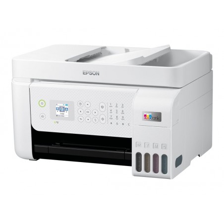 EPSON L5296 MFP ink Printer up to 10ppm EPSON L5296 MFP ink Printer up to 10ppm