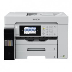 EPSON EcoTank Pro M15180 mono MFP 3in1 25ppm EPSON EcoTank Pro M15180 mono MFP 3in1 25ppm