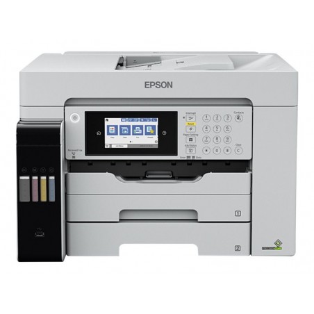 EPSON EcoTank Pro M15180 mono MFP 3in1 25ppm EPSON EcoTank Pro M15180 mono MFP 3in1 25ppm
