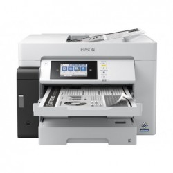 EPSON EcoTank Pro M15180 mono MFP 3in1 25ppm