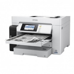 EPSON EcoTank Pro M15180 mono MFP 3in1 25ppm EPSON EcoTank Pro M15180 mono MFP 3in1 25ppm