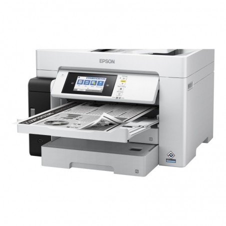 EPSON EcoTank Pro M15180 mono MFP 3in1 25ppm EPSON EcoTank Pro M15180 mono MFP 3in1 25ppm