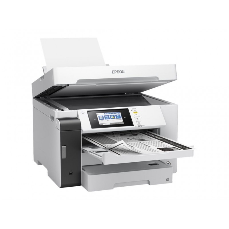 EPSON EcoTank Pro M15180 mono MFP 3in1 25ppm EPSON EcoTank Pro M15180 mono MFP 3in1 25ppm
