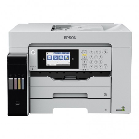 EPSON EcoTank Pro M15180 mono MFP 3in1 25ppm EPSON EcoTank Pro M15180 mono MFP 3in1 25ppm
