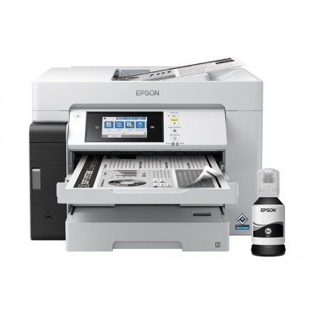 EPSON EcoTank Pro M15180 mono MFP 3in1 25ppm EPSON EcoTank Pro M15180 mono MFP 3in1 25ppm