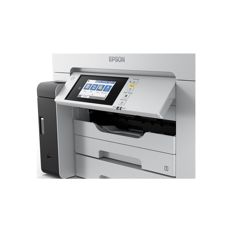 EPSON EcoTank Pro M15180 mono MFP 3in1 25ppm EPSON EcoTank Pro M15180 mono MFP 3in1 25ppm
