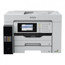 EPSON EcoTank Pro M15180 mono MFP 3in1 25ppm EPSON EcoTank Pro M15180 mono MFP 3in1 25ppm