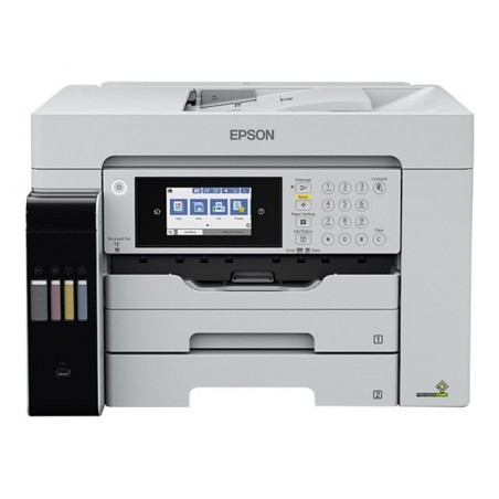 EPSON EcoTank Pro M15180 mono MFP 3in1 25ppm EPSON EcoTank Pro M15180 mono MFP 3in1 25ppm
