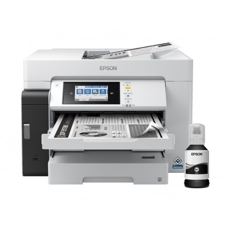 EPSON EcoTank Pro M15180 mono MFP 3in1 25ppm EPSON EcoTank Pro M15180 mono MFP 3in1 25ppm