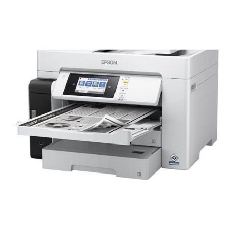 EPSON EcoTank Pro M15180 mono MFP 3in1 25ppm EPSON EcoTank Pro M15180 mono MFP 3in1 25ppm