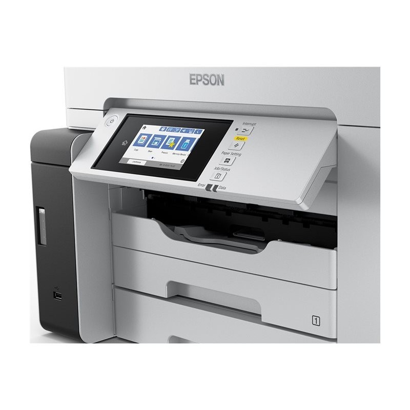 EPSON EcoTank Pro M15180 mono MFP 3in1 25ppm EPSON EcoTank Pro M15180 mono MFP 3in1 25ppm