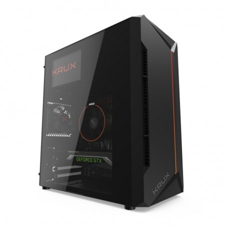 Obudowa PC - Astro ARGB Obudowa PC - Astro ARGB