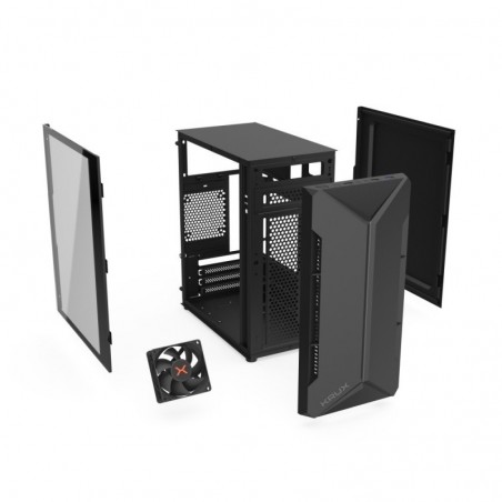 Obudowa PC - Astro ARGB Obudowa PC - Astro ARGB