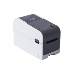 BROTHER 2inch Label Printer USB Connection 203dpi