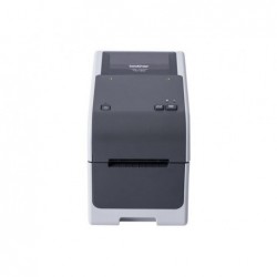 BROTHER 2inch Label Printer USB Connection 203dpi BROTHER 2inch Label Printer USB Connection 203dpi