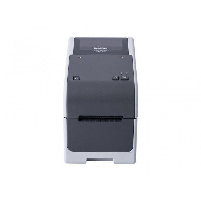 BROTHER 2inch Label Printer USB Connection 203dpi