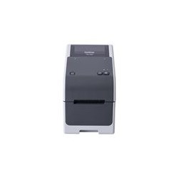 BROTHER 2inch Label Printer USB Connection 203dpi BROTHER 2inch Label Printer USB Connection 203dpi