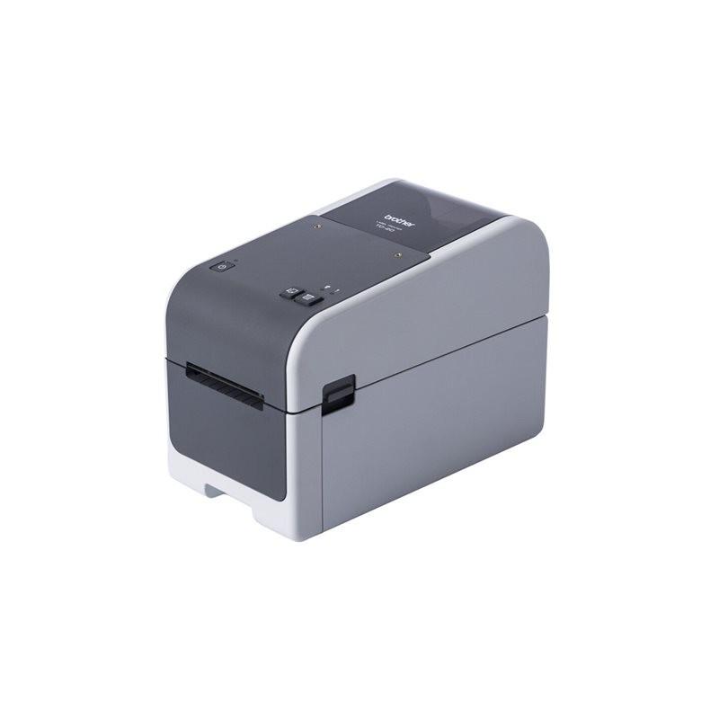 BROTHER 2inch Label Printer USB Connection 203dpi
