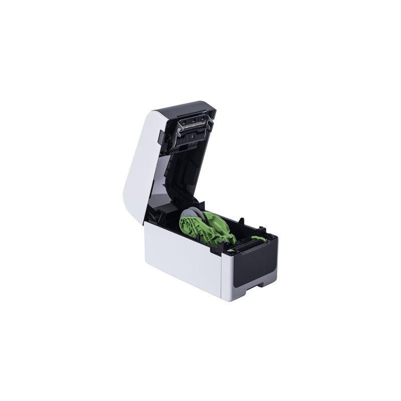 BROTHER 2inch Label Printer USB Connection 203dpi