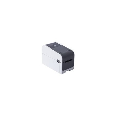 BROTHER 2inch label printer USB connection 203dpi Ethernet battery possible BROTHER 2inch label printer USB connection 203dpi Ethernet battery possible