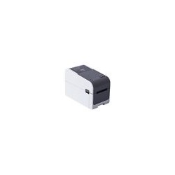 BROTHER 2inch label printer USB connection 203dpi Ethernet battery possible BROTHER 2inch label printer USB connection 203dpi Ethernet battery possible