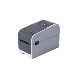 BROTHER 2inch label printer USB connection 203dpi Ethernet battery possible BROTHER 2inch label printer USB connection 203dpi Ethernet battery possible