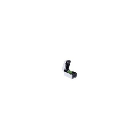 BROTHER 2inch label printer USB connection 203dpi Ethernet battery possible BROTHER 2inch label printer USB connection 203dpi Ethernet battery possible