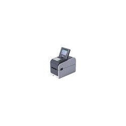 BROTHER 2inch label printer USB connection 203dpi Ethernet Battery Possible touch screen BROTHER 2inch label printer USB connection 203dpi Ethernet Battery Possible touch screen