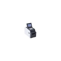 BROTHER 2inch label printer USB connection 203dpi Ethernet Battery Possible touch screen BROTHER 2inch label printer USB connection 203dpi Ethernet Battery Possible touch screen
