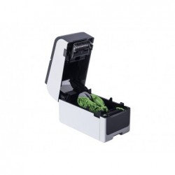 BROTHER 2inch label printer USB connection 203dpi Ethernet Battery Possible touch screen BROTHER 2inch label printer USB connection 203dpi Ethernet Battery Possible touch screen