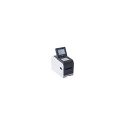 BROTHER 2inch label printer USB connection 203dpi Ethernet Battery Possible touch screen BROTHER 2inch label printer USB connection 203dpi Ethernet Battery Possible touch screen