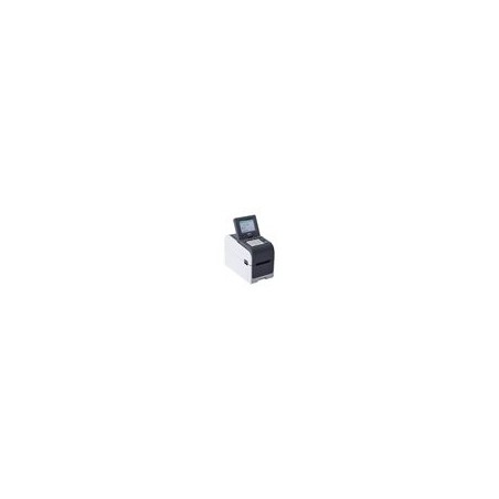 BROTHER 2inch label printer USB connection 203dpi Ethernet Battery Possible touch screen BROTHER 2inch label printer USB connection 203dpi Ethernet Battery Possible touch screen