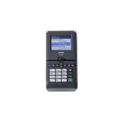 BROTHER 2inch label printer USB connection 203dpi Ethernet Battery Possible touch screen BROTHER 2inch label printer USB connection 203dpi Ethernet Battery Possible touch screen
