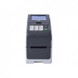 BROTHER 2inch label printer USB connection 203dpi Ethernet Battery Possible touch screen BROTHER 2inch label printer USB connection 203dpi Ethernet Battery Possible touch screen