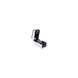 BROTHER 2inch label printer USB connection 203dpi Ethernet Battery Possible touch screen BROTHER 2inch label printer USB connection 203dpi Ethernet Battery Possible touch screen