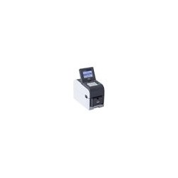 BROTHER 2inch label printer USB connection 203dpi Ethernet Battery Possible touch screen BROTHER 2inch label printer USB connection 203dpi Ethernet Battery Possible touch screen