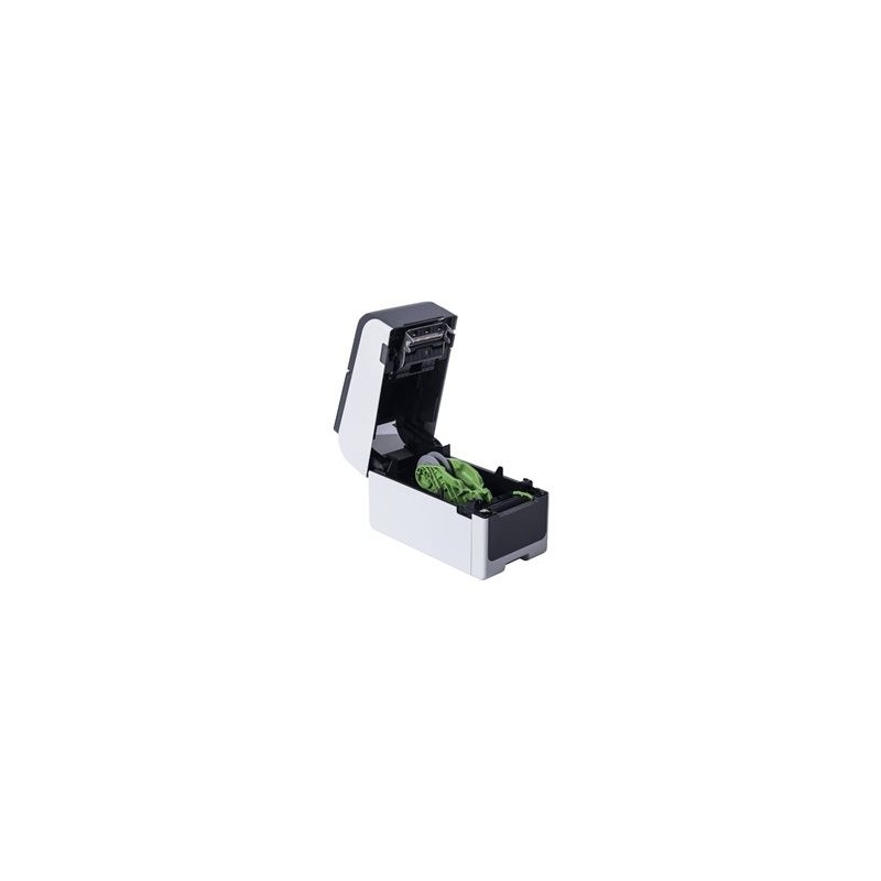 BROTHER 2inch label printer USB connection 203dpi Ethernet Battery Possible touch screen