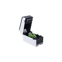 BROTHER 2inch label printer USB connection 203dpi Ethernet Battery Possible touch screen BROTHER 2inch label printer USB connection 203dpi Ethernet Battery Possible touch screen