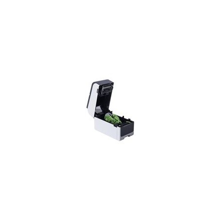 BROTHER 2inch label printer USB connection 203dpi Ethernet Battery Possible touch screen BROTHER 2inch label printer USB connection 203dpi Ethernet Battery Possible touch screen