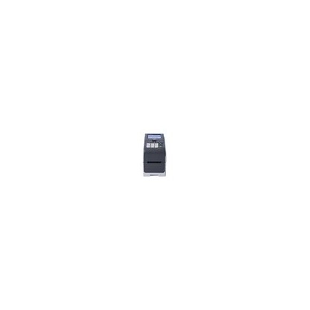 BROTHER 2inch label printer USB connection 203dpi Ethernet Battery Possible touch screen BROTHER 2inch label printer USB connection 203dpi Ethernet Battery Possible touch screen