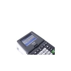 BROTHER 2inch label printer USB connection 203dpi Ethernet Battery Possible touch screen BROTHER 2inch label printer USB connection 203dpi Ethernet Battery Possible touch screen