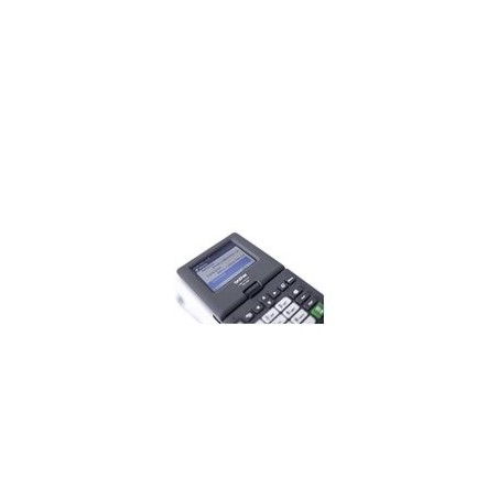 BROTHER 2inch label printer USB connection 203dpi Ethernet Battery Possible touch screen BROTHER 2inch label printer USB connection 203dpi Ethernet Battery Possible touch screen