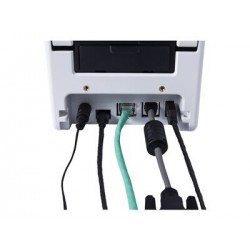 BROTHER 2inch label printer USB connection 203dpi Ethernet Battery Possible touch screen BROTHER 2inch label printer USB connection 203dpi Ethernet Battery Possible touch screen