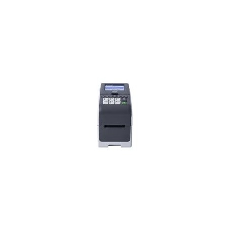 BROTHER 2inch label printer USB connection 203dpi Ethernet Battery Possible touch screen BROTHER 2inch label printer USB connection 203dpi Ethernet Battery Possible touch screen