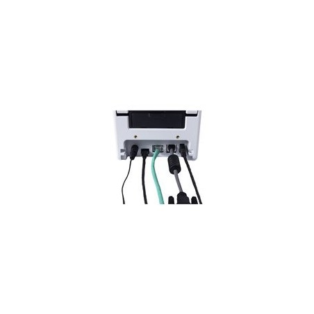 BROTHER 2inch label printer USB connection 203dpi Ethernet Battery Possible touch screen BROTHER 2inch label printer USB connection 203dpi Ethernet Battery Possible touch screen