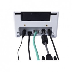 BROTHER 2inch label printer USB connection 203dpi Ethernet Battery Possible touch screen BROTHER 2inch label printer USB connection 203dpi Ethernet Battery Possible touch screen
